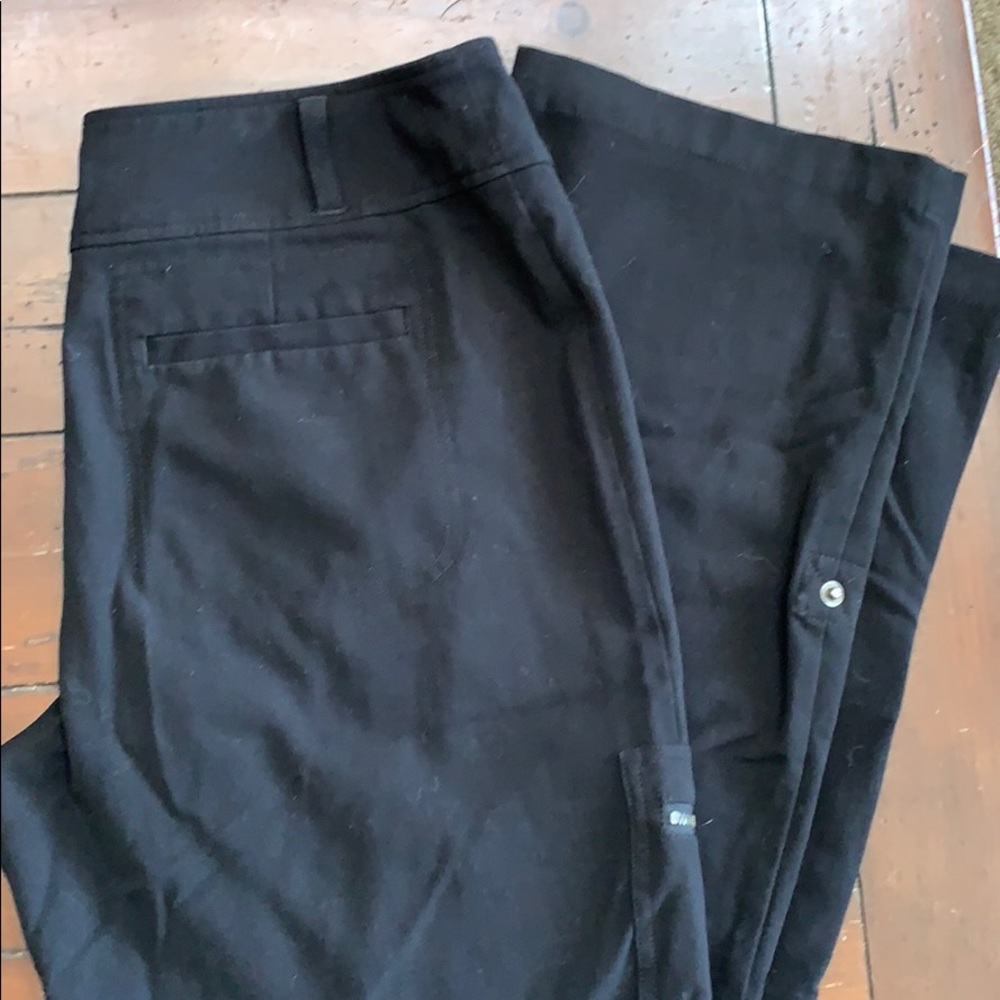 Chico’s Pants